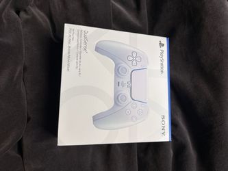 Sony PlayStation DualSense Wireless Controller - Chroma Pearl