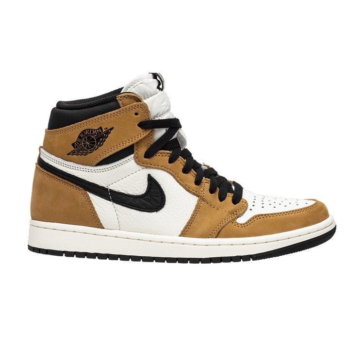 Air Jordan 1 Retro High OG 555088 700
