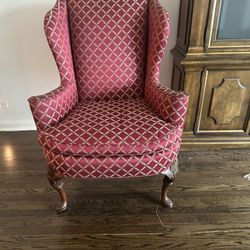 Arm Chair