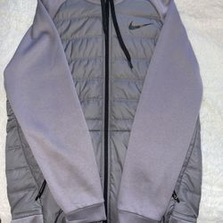 Nike Weather Jacket 