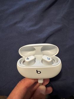 Beats Studio Buds True Wireless Earbuds