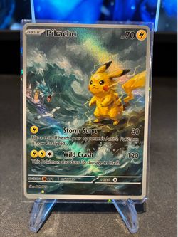 Pokemon Cards Textured Fan Art