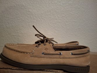 Sperry's