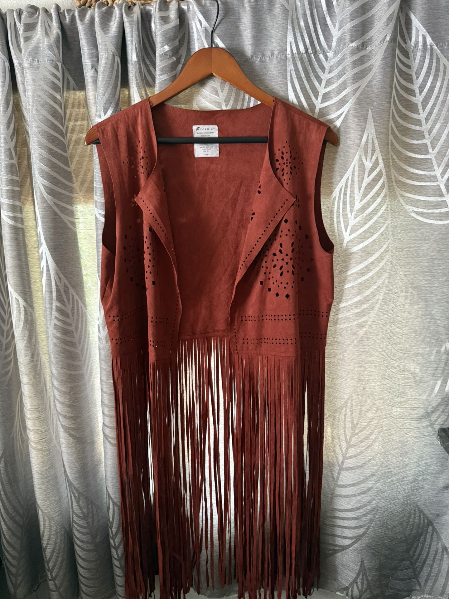 Women’s Vest