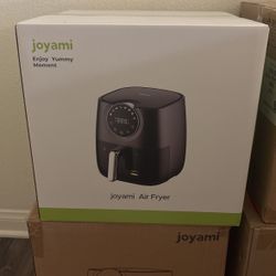 Air Fryer 