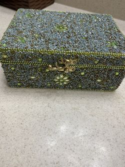 Jewelery Box 