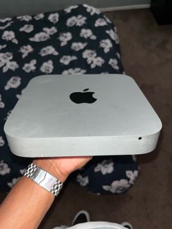 Apple Mac mini