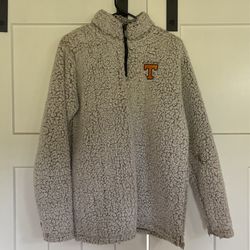 TN VOLS Sherpa Pullover 