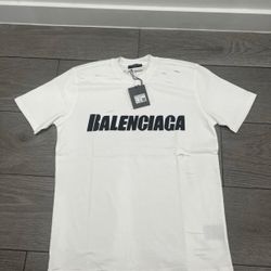 Balenciaga T-Shirt New Season Any Colors