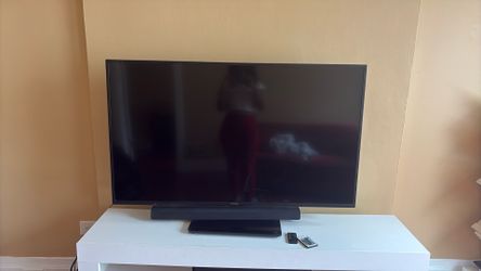 50” Hisense