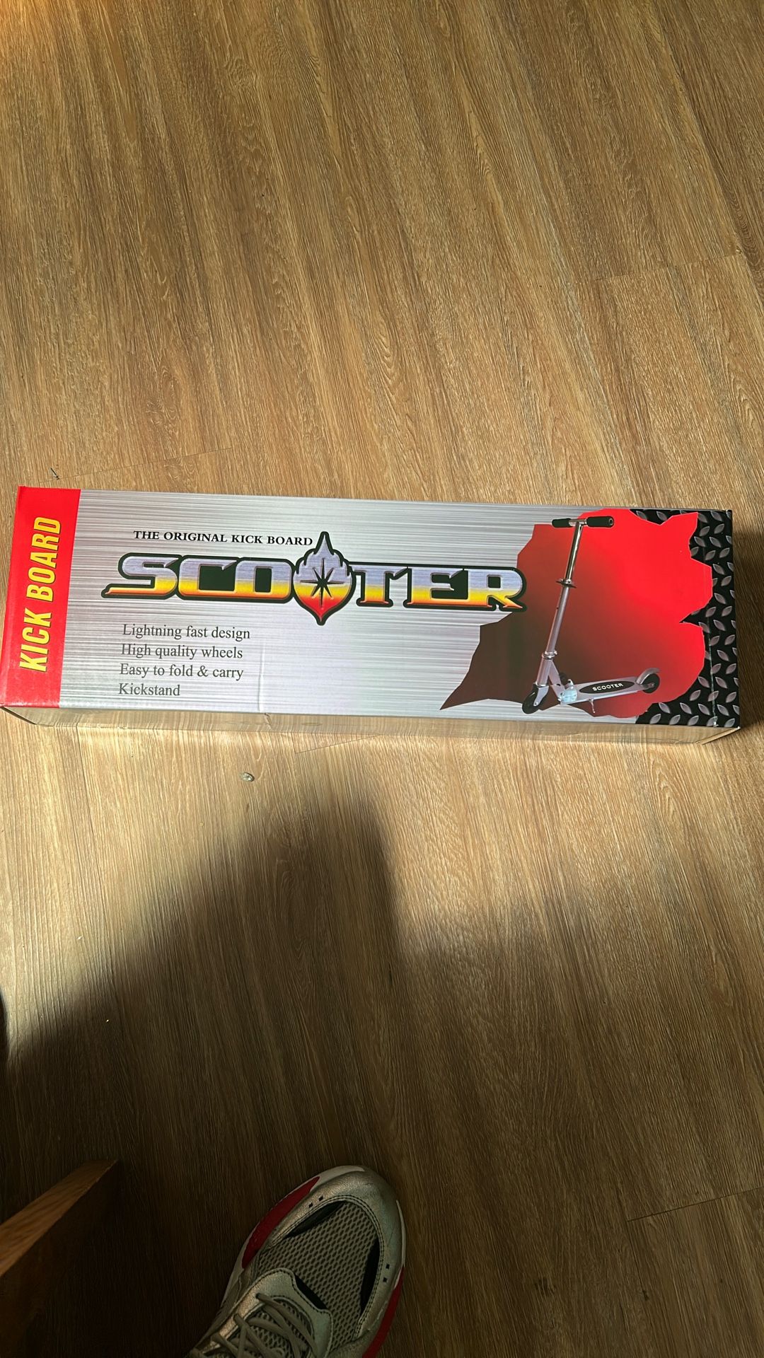 Scooter 