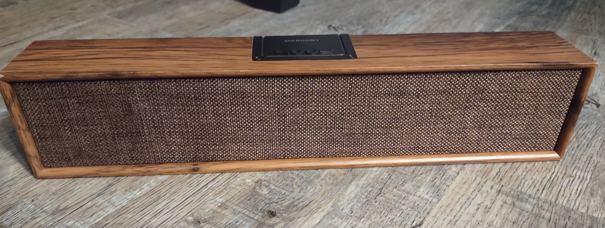Bluetooth Speaker