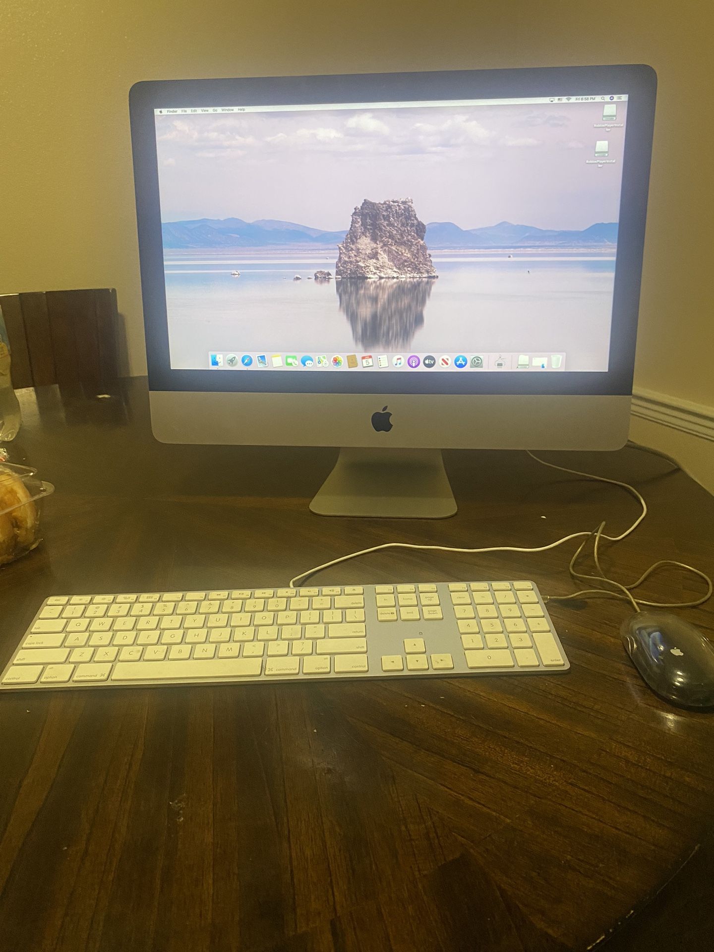 Apple Computer