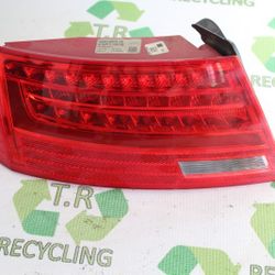 2016 AUDI A5 AUTO PARTS