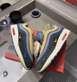 Sean Wotherspoon air max size 11.5