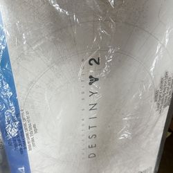 Destiny 2 Collectors Edition 