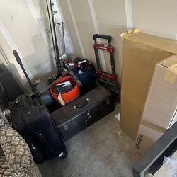 Carpet Tools & Saws And Drills