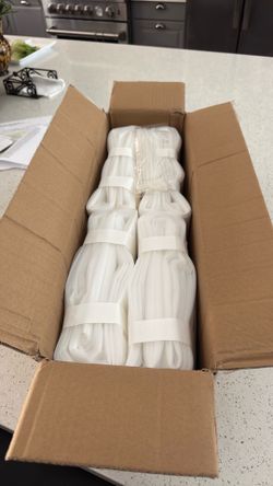 Longo vacuum bags