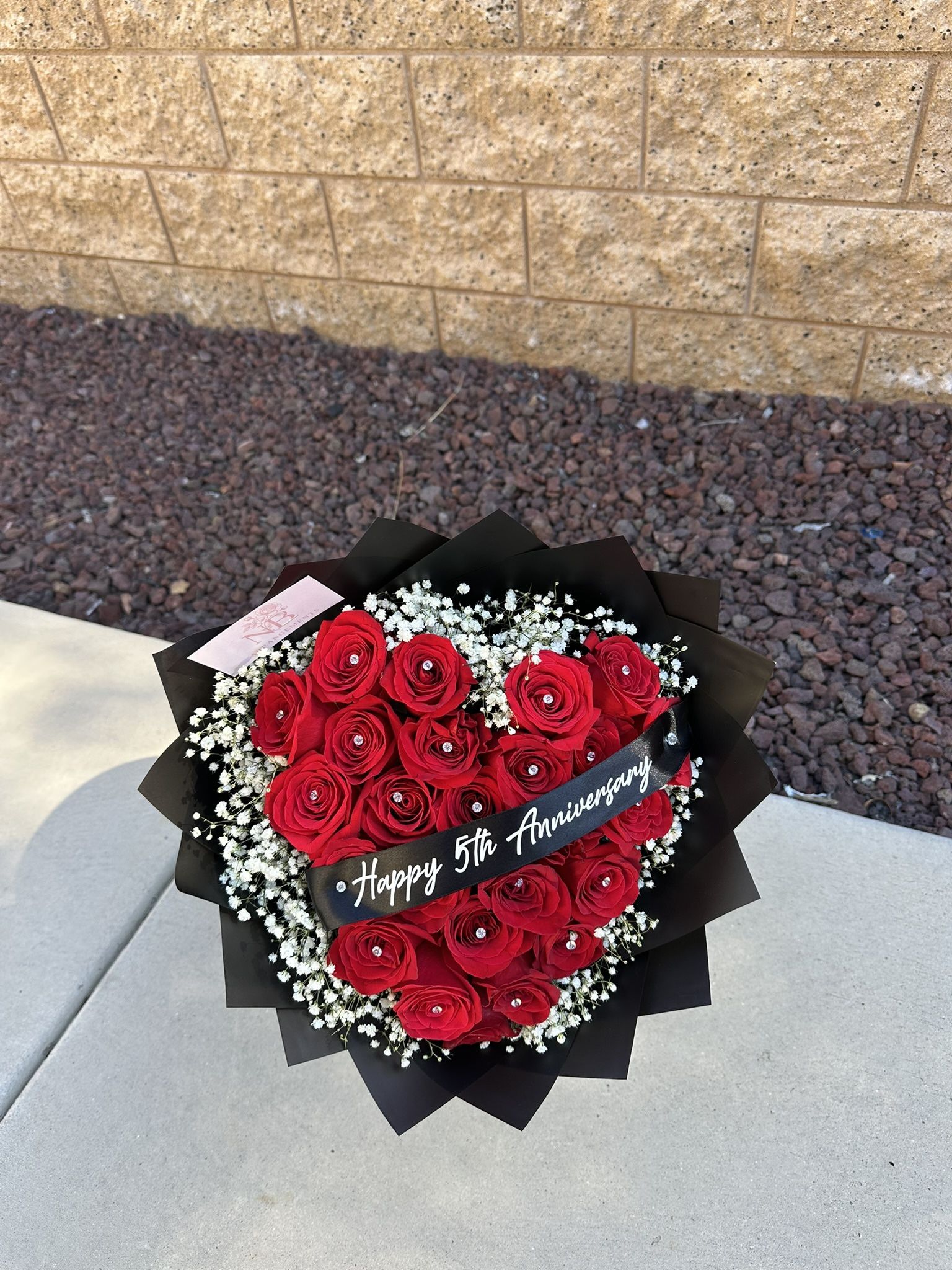 Flower bouquet - Fresh flowers ๐