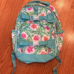 Pottery Barn Kids Small Back Pack