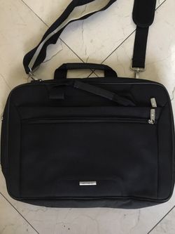 Samsonite Classic Business Laptop Briefcase