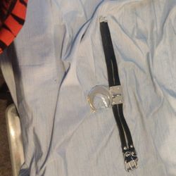 Killstar Moon Choker