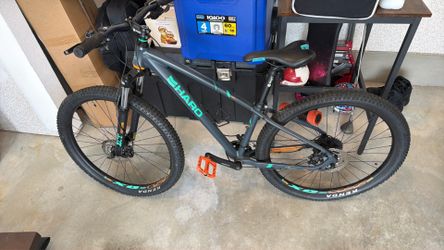 Mountain Bike