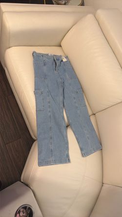 Girl Jeans