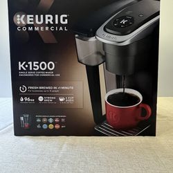 Keurig Commercial