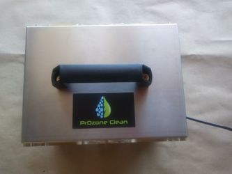 Ozone Generator 20000mg/hr *NEW*