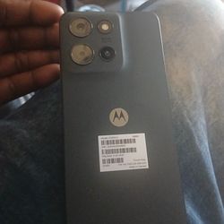 Motorola Phone
