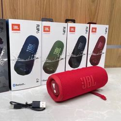 Jbl Speaker Flip 6