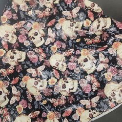 Dia de los Muertos Tarp