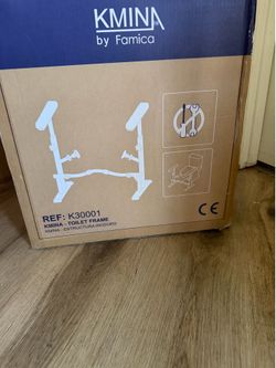 Toilet Safety Rails