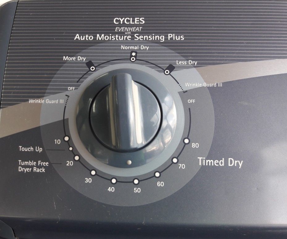 Kenmore 800 Series Dryer for Sale in Everett, WA OfferUp