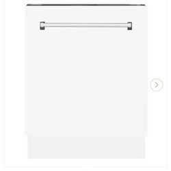 Dishwasher 