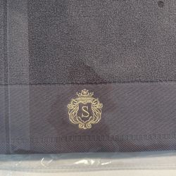 Monograms "S" Hand towels (New/Never Opened)