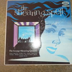 "The Shearing Spell"