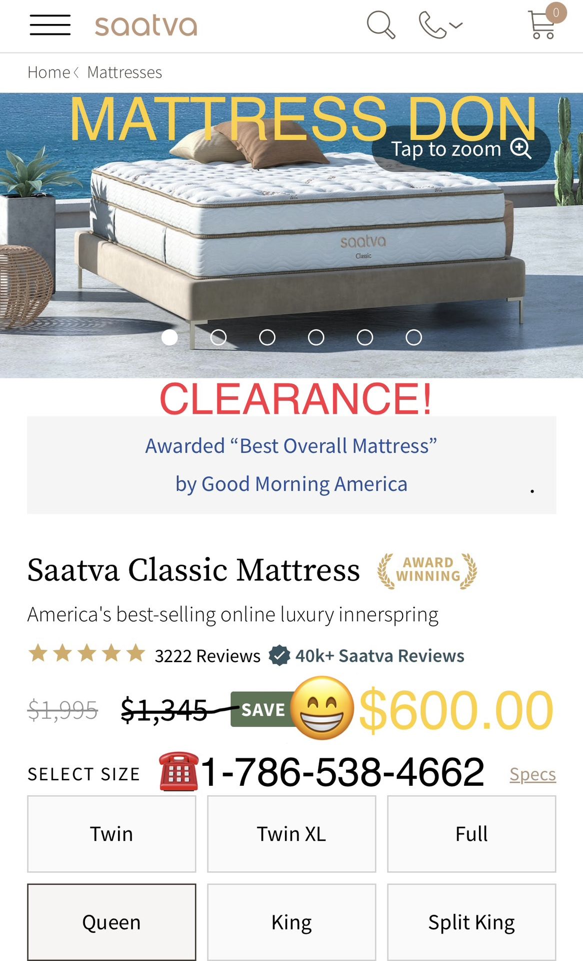 King Queen Size Tempurpedic ProAdapt,  ProBreeze,  LuxeBreeze Mattress  Pro Breeze /Luxe Adapt /Pro Adapt /Adapt /cloud /Tempur pedic contour Supreme 