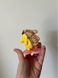 Sanrio x Mighty Jaxx Candy Series Pompompurin