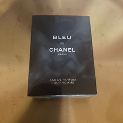 Chanel Bleu Edp 3.4 Oz
