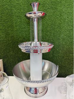 Beverage/Champagne Fountain