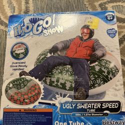 Snow Tube