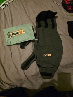 Thundershirt