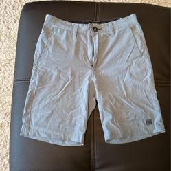 Billabong Boy Shorts 