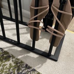Boot/shoe Rack/organizer 