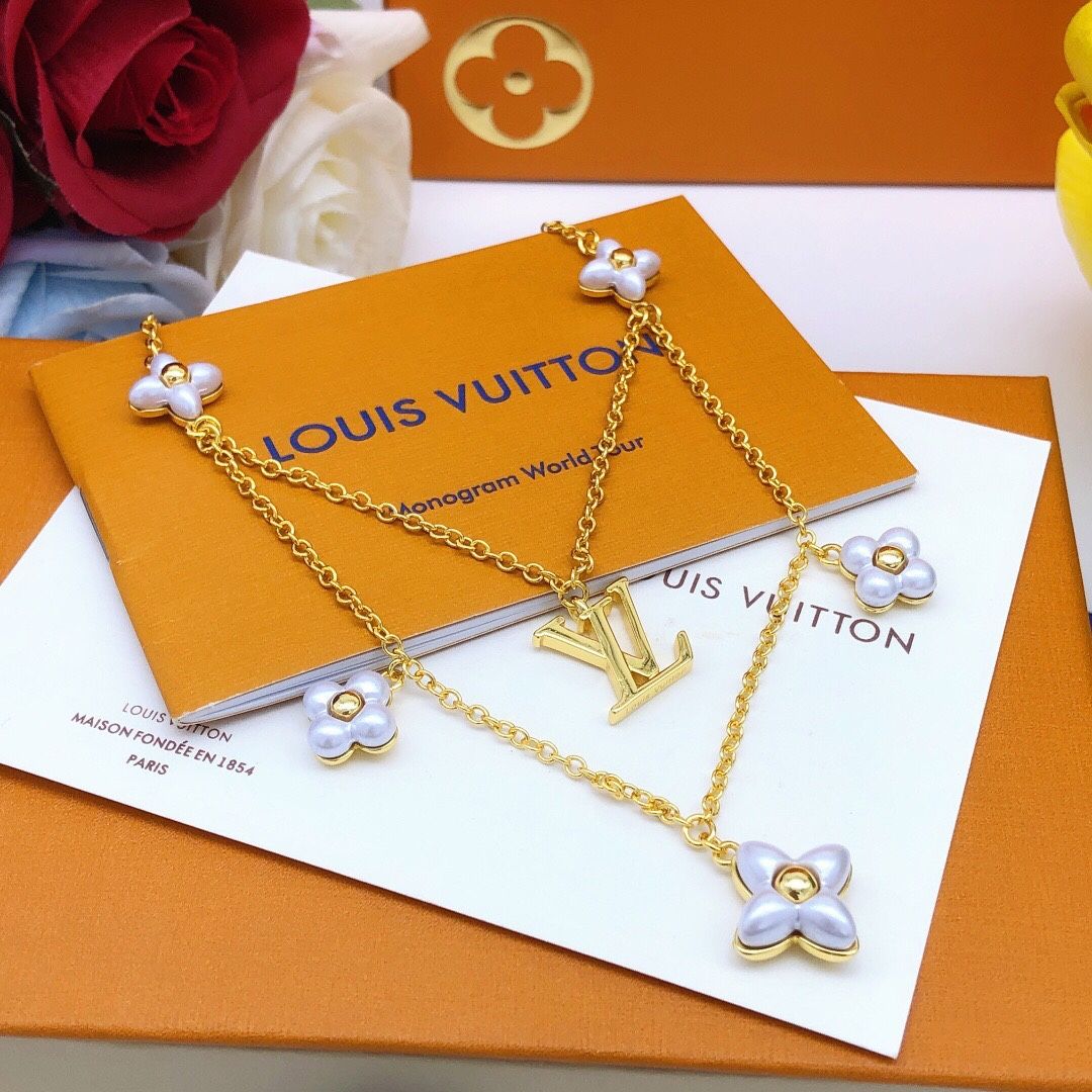 Designer Necklace