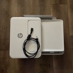 HP DeskJet 4255e
