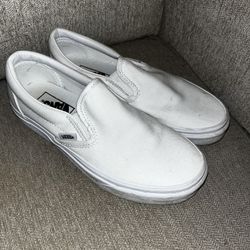 Vans Womens 7