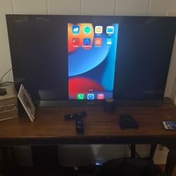45” Sony Tv $50